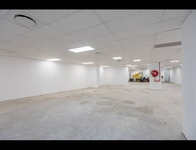 587M² BUSINESS CENTRE TO LET IN MUSGRAVE